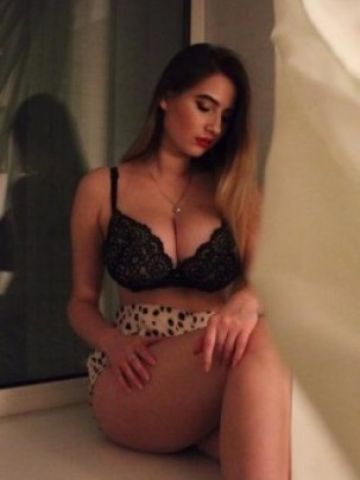 Анкета проститутки Амина, 23 года